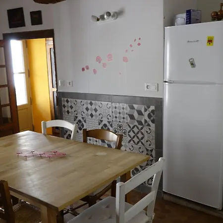 Dom wakacyjny Un Grand *** A Lavoûte-Chilhac