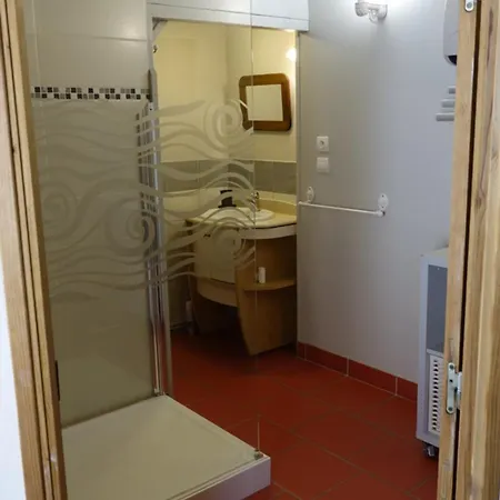 Un Grand *** A Dom wakacyjny