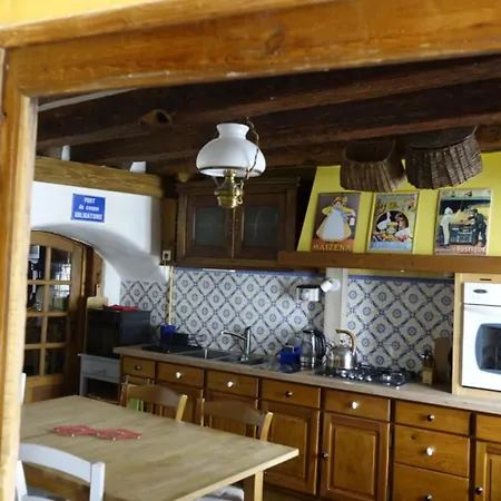 Un Grand *** A Dom wakacyjny *