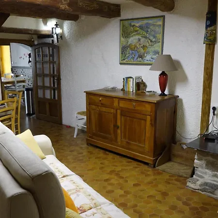 Dom wakacyjny Un Grand *** A