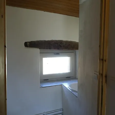 Un Grand *** A Dom wakacyjny Lavoûte-Chilhac