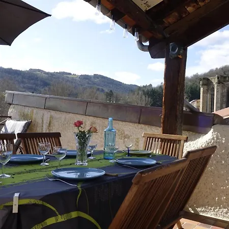 Un Grand *** A Tatil Evi *