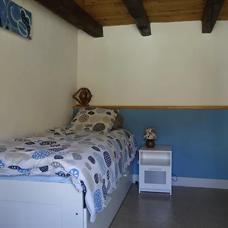 Dom wakacyjny Un Grand *** A Lavoûte-Chilhac