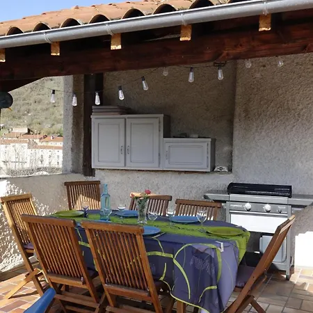 Tatil Evi Un Grand *** A