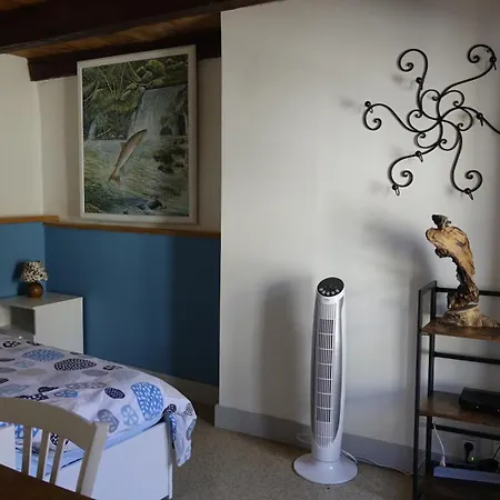 Un Grand *** A * Lavoûte-Chilhac