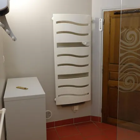 Dom wakacyjny Un Grand *** A