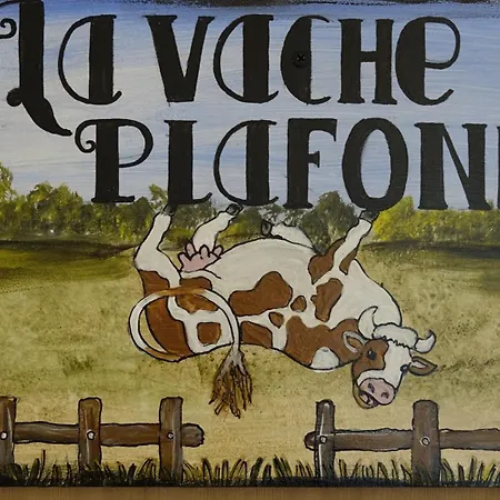 Dom wakacyjny Un Grand *** A